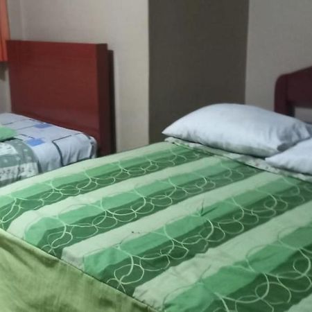 Hostal Aventura كاخاماركا المظهر الخارجي الصورة