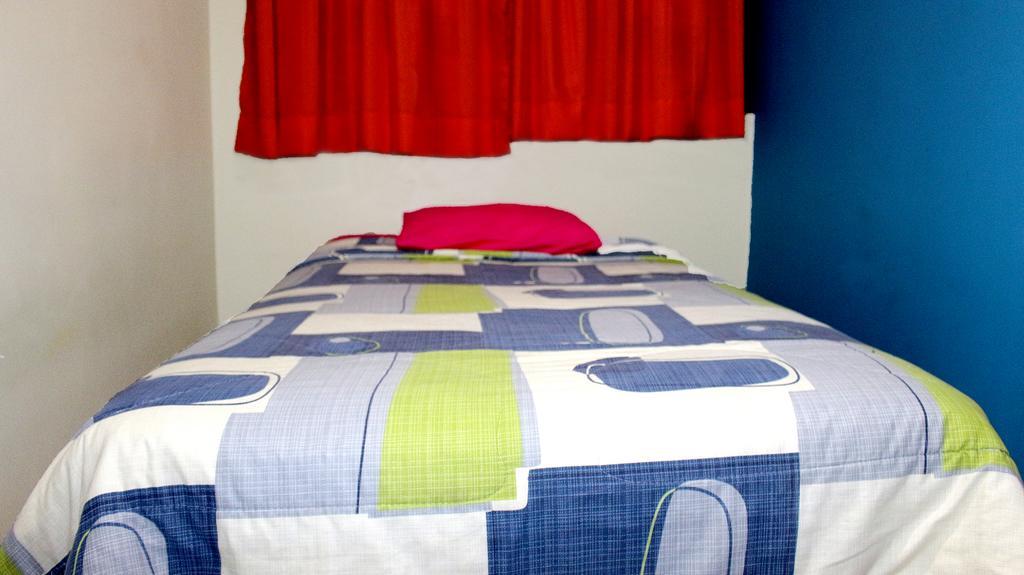 Hostal Aventura كاخاماركا المظهر الخارجي الصورة