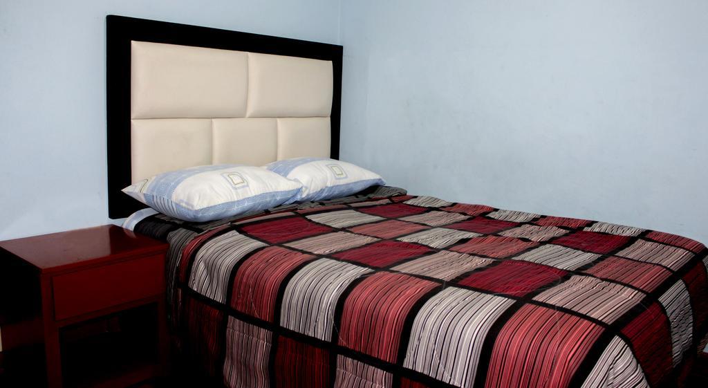 Hostal Aventura كاخاماركا المظهر الخارجي الصورة